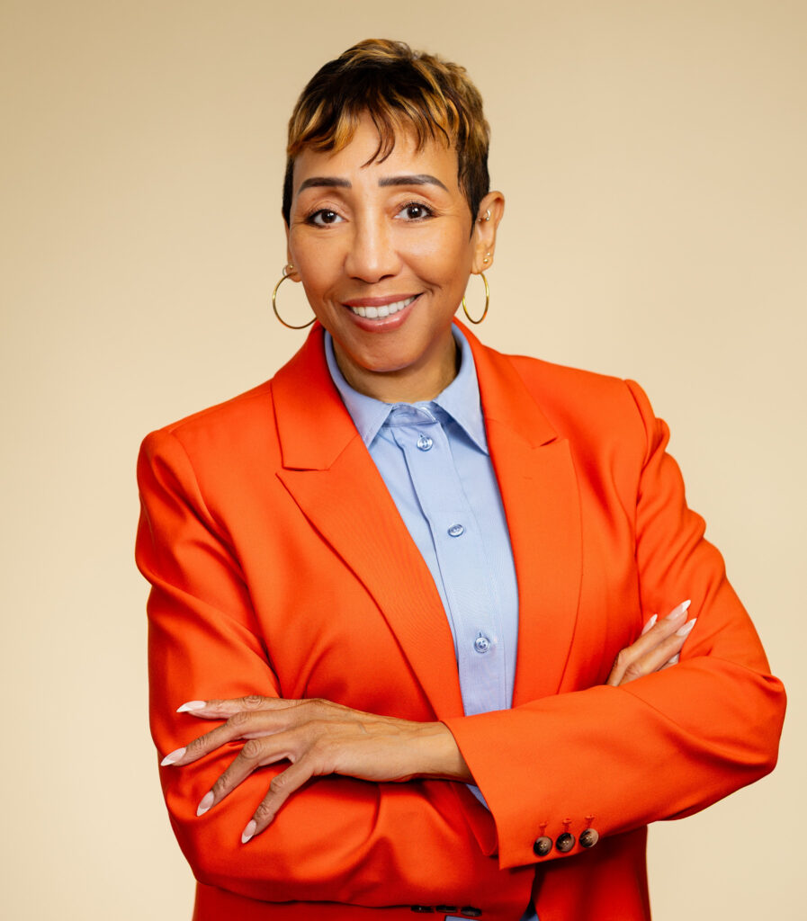 business headshot st Louis