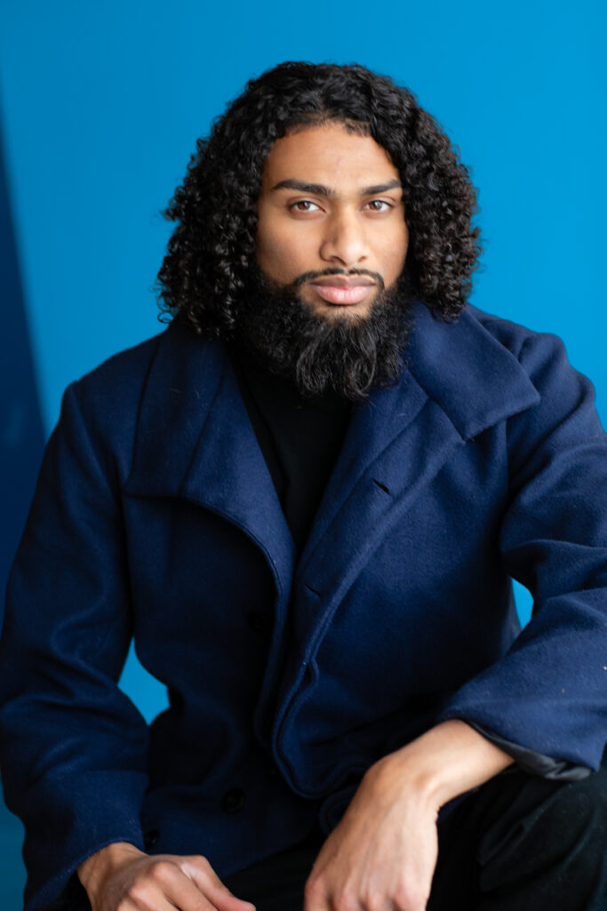 acting headshot modeling