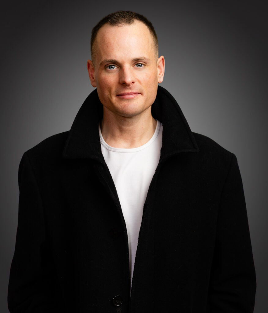 St. Louis headshot galleries