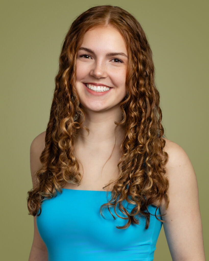 What to wear for acting headshots St. Louis