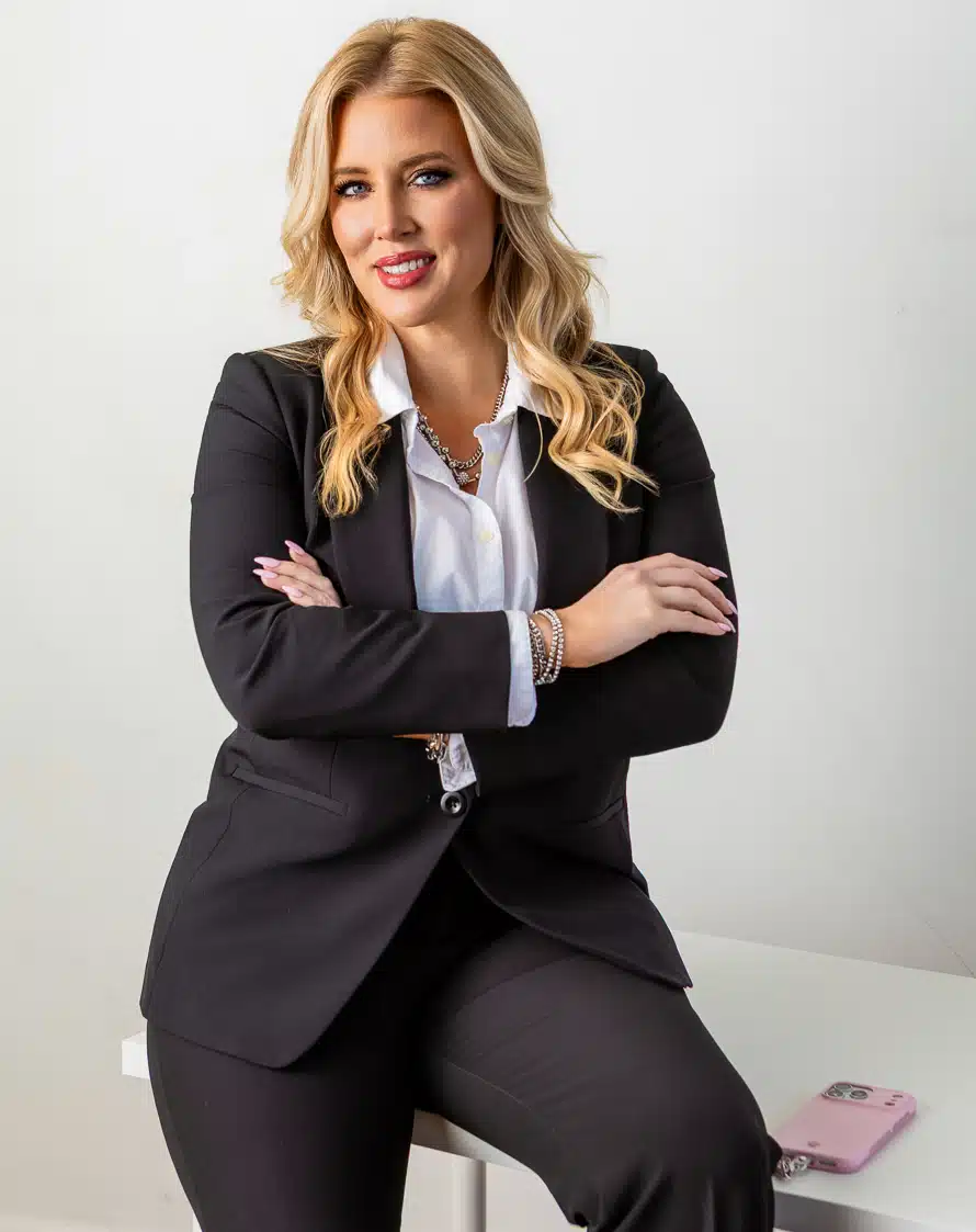 Professional headshots St. Louis